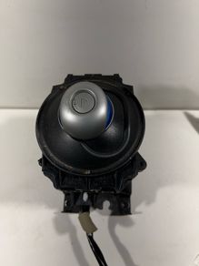 75g021 NISSAN LEAF 2015 Electric Automatic Gear Shifting Mechanism A1l1b59g