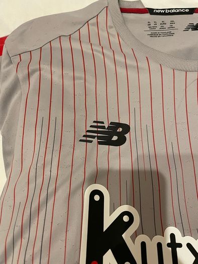 Athletic Bilbao 20/21 Away Jersey