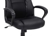 Racing Sports Seat Office Chair, Desk Chair, Breathable, Comfortable, Ergonomic