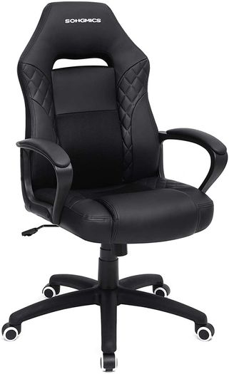 Racing Sports Seat Office Chair, Desk Chair, Breathable, Comfortable, Ergonomic