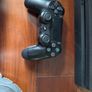 PS4 Slim Console and Games Image 3