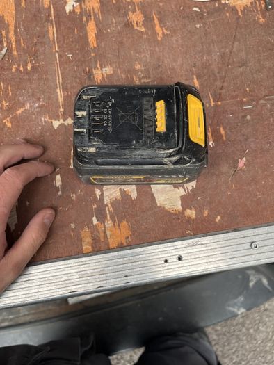 dewalt 6 amp
