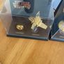 Star Wars 24k Gold Plated Models Image 2