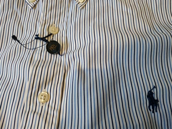 Shirt Polo Ralph Lauren XL