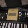 Yamaha YPT220 Digital Keyboard Image 2