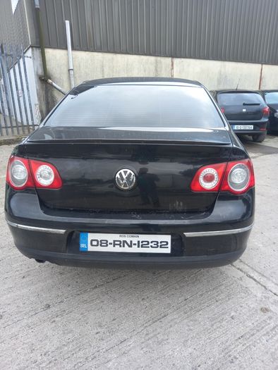 Vw Passat for parts