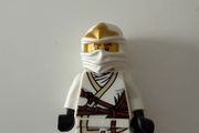 lego Ninjago zane nj053