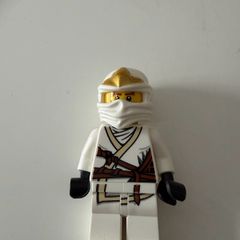 lego Ninjago zane nj053