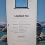 Apple MacBook Pro 13" (2020) | Intel Core i5 2.0GHz Quad-Core | 16GB RAM | 500GB SSD | 13.3" Retina Display Image 4