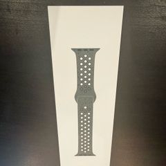 Apple Watch Nike Sports Band Cargo Khaki