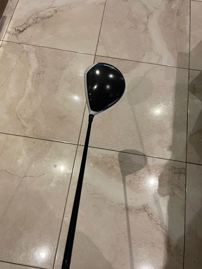 Taylormade SIM 2 Max Driver