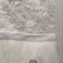 Communion dress with veil Image 6
