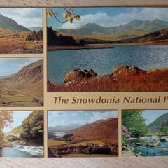 Postcard