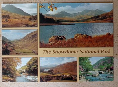 Postcard