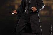 Hot Toys The Wolverine