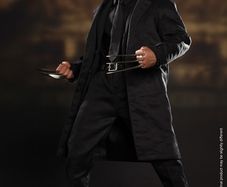 Hot Toys The Wolverine