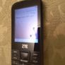 ZTE F320 Mobile Phone Image 4