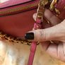 Coach handbag Image 3