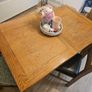 Kitchen table & chairs Image 2