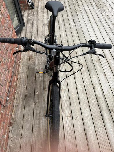 Brand New GIANT Momentum Electric Bike