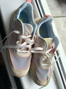 Zara trainers
