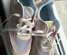 Zara trainers