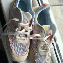 Zara trainers