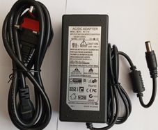 Htrc Rc-218 Ac/dc Adapter 15v 6a