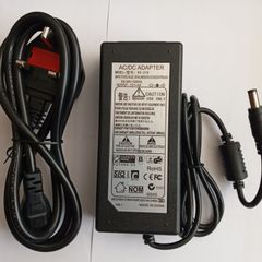 Htrc Rc-218 Ac/dc Adapter 15v 6a