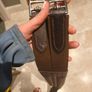 Leather girth BNWT  and other horsey items incl kids stuff Image 2