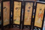 Oriental folk art