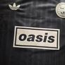 Oasis Live 25 Jersey Adidas M 2025 Dublin Football Soccer Image 3