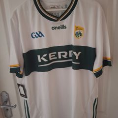 kerry Gk jersey