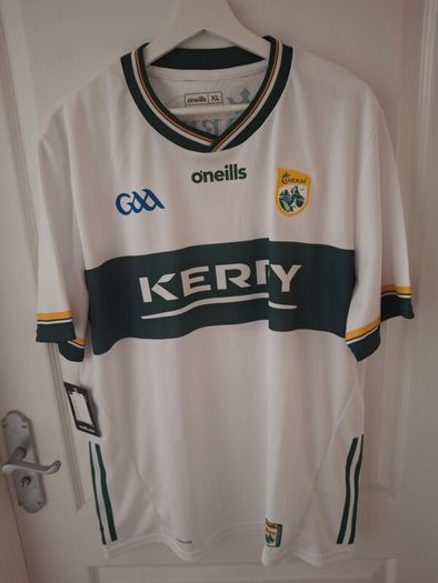 kerry Gk jersey