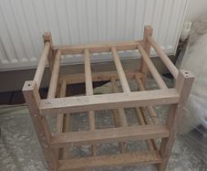 wine rack