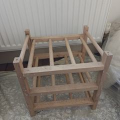 wine rack