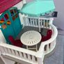 schleich farm house and horse set Image 6