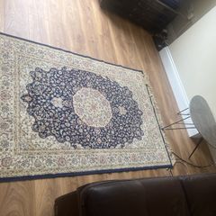 Dubai Rug
