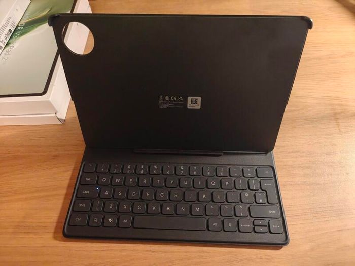 Honor MagicPad 2 12.3" OLED | 12GB RAM | 256GB | Keyboard Folio & Pen Bundle Boxed