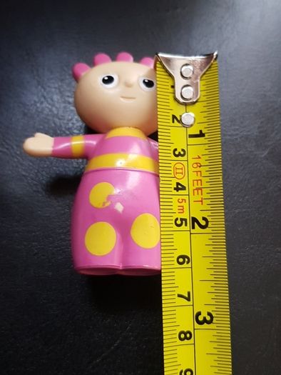 in the night garden figures