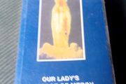 Our Ladys Message Of Mercy To The World