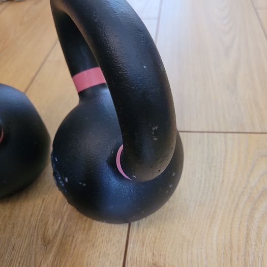 Kettlebell