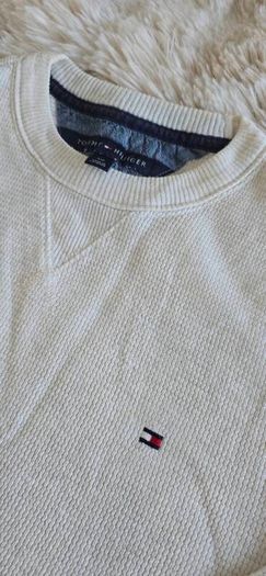 Tommy Hilfiger cotton sweater