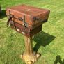 vintage suitcases Image 2