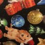 Christmas puppy top/dress (age 11-12) Image 3