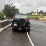 Toyota Land Cruiser 2008 Image 4