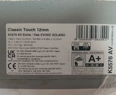 12mm Laminate flooring