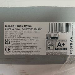 12mm Laminate flooring