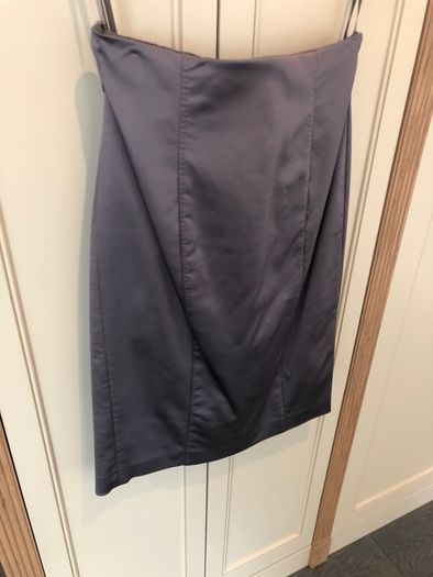 Coast skirt and top
