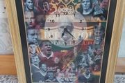 Liverpool Clock